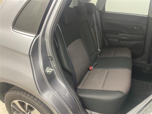 Mitsubishi RVR 2017 7925686-1
