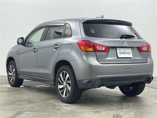Mitsubishi RVR 2017 7925686-13