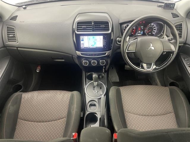 Mitsubishi RVR 2017 7925686-14