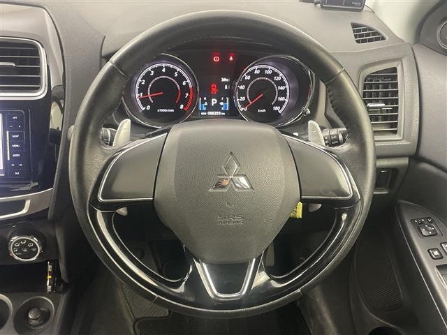 Mitsubishi RVR 2017 7925686-19