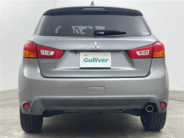 Mitsubishi RVR 2017 7925686-2