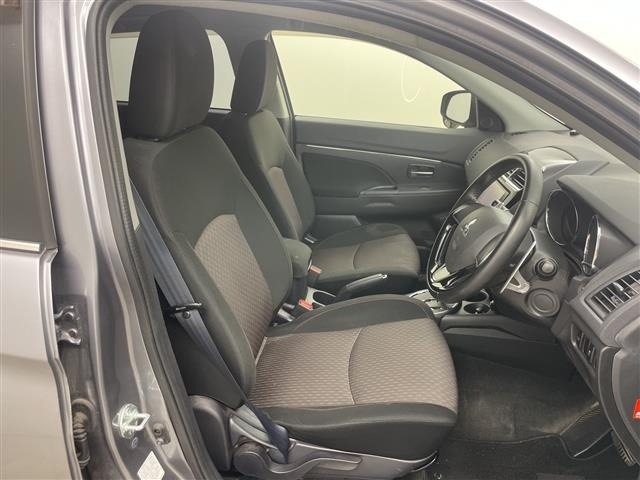 Mitsubishi RVR 2017 7925686-21