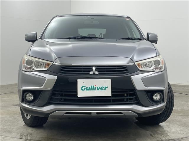 Mitsubishi RVR 2017 7925686-22