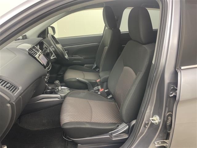 Mitsubishi RVR 2017 7925686-3