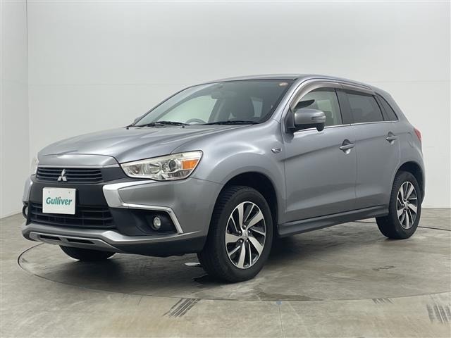 Mitsubishi RVR 2017 7925686-4