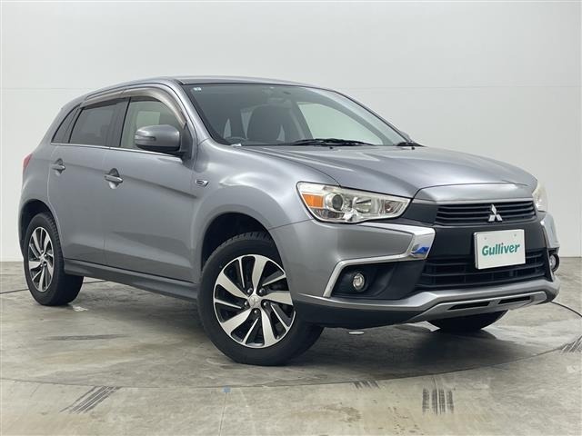 Mitsubishi RVR 2017 7925686-6