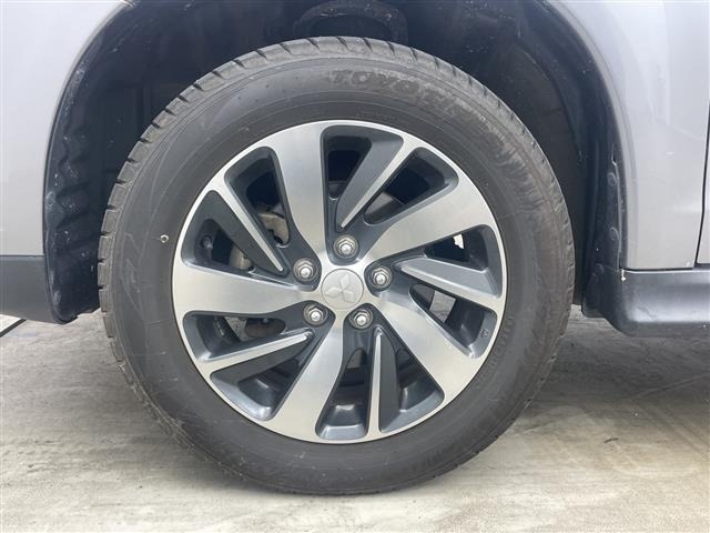Mitsubishi RVR 2017 7925686-9