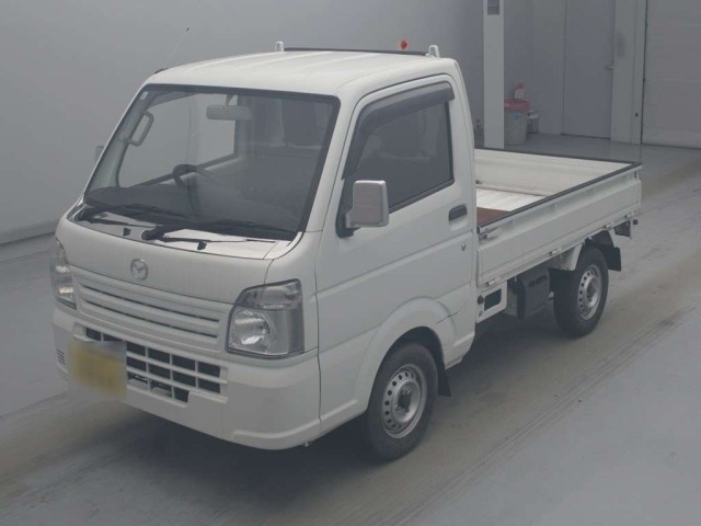 Mazda SCRUM TRUCK 2018 7909034-0