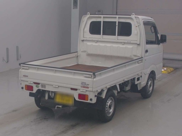 Mazda SCRUM TRUCK 2018 7909034-1
