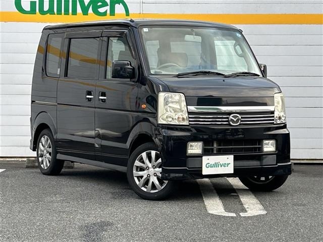 Mazda SCRUM WAGON 2007 7907688-0
