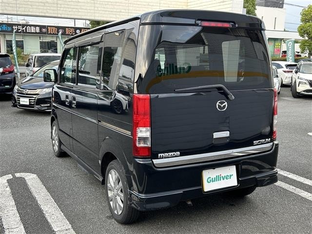 Mazda SCRUM WAGON 2007 7907688-1
