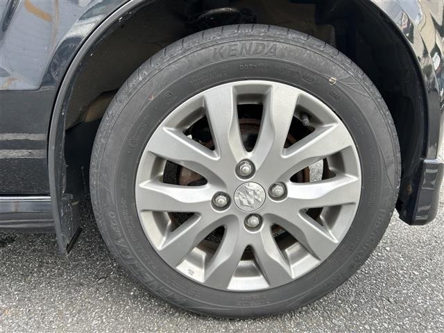 Mazda SCRUM WAGON 2007 7907688-10