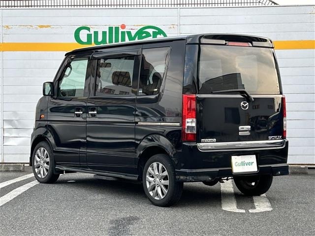 Mazda SCRUM WAGON 2007 7907688-14