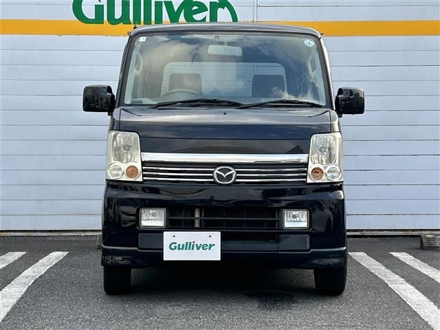 Mazda SCRUM WAGON 2007 7907688-16