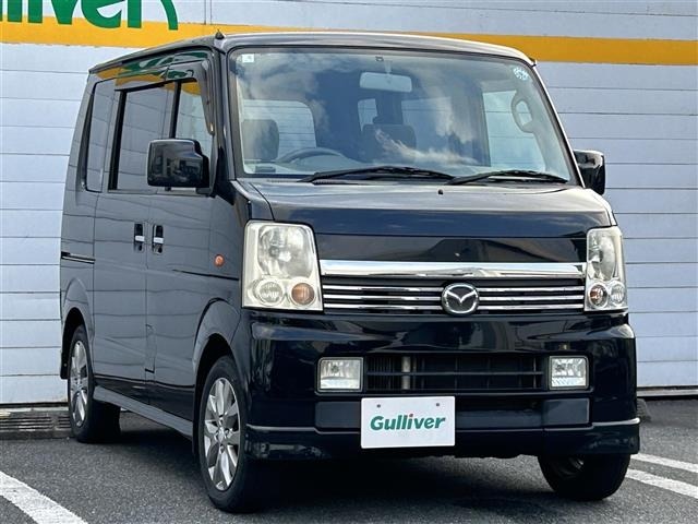 Mazda SCRUM WAGON 2007 7907688-17