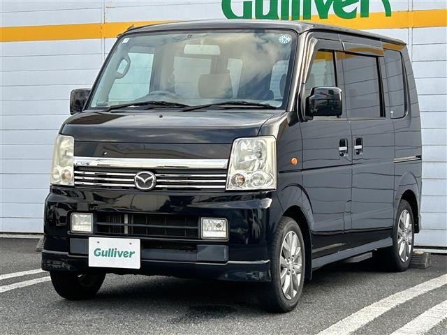Mazda SCRUM WAGON 2007 7907688-18