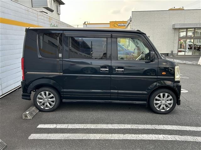 Mazda SCRUM WAGON 2007 7907688-19