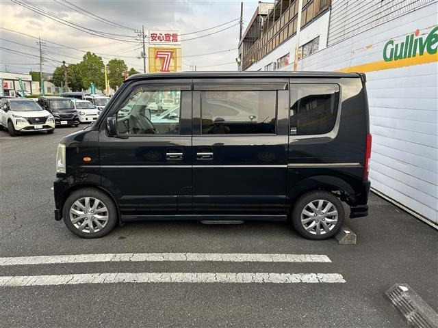 Mazda SCRUM WAGON 2007 7907688-20
