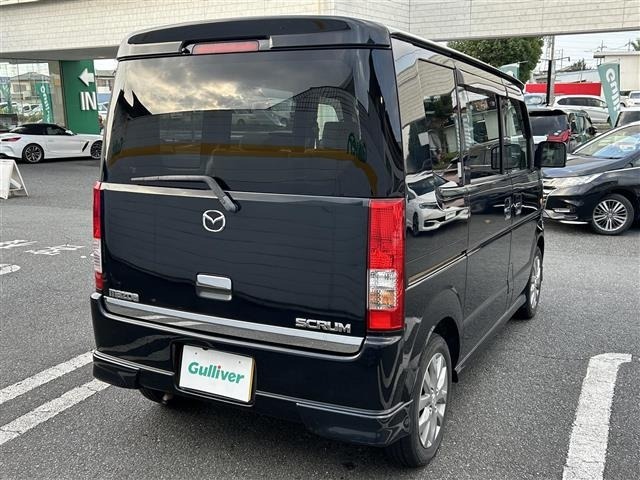 Mazda SCRUM WAGON 2007 7907688-22