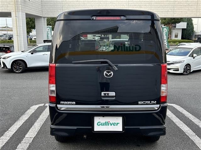 Mazda SCRUM WAGON 2007 7907688-3