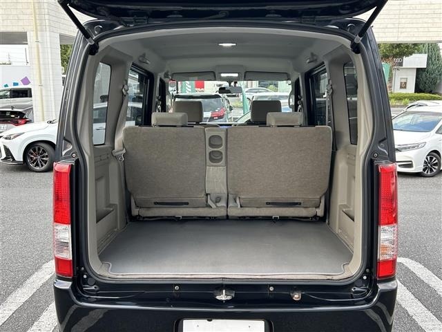 Mazda SCRUM WAGON 2007 7907688-5