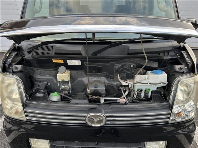 Mazda SCRUM WAGON 2007 7907688-9
