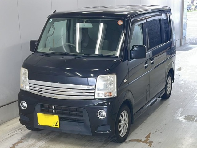 Mazda SCRUM WAGON 2011 7907693-0
