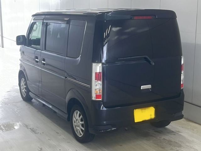 Mazda SCRUM WAGON 2011 7907693-1