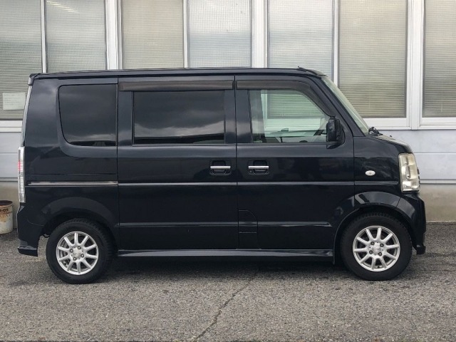 Mazda SCRUM WAGON 2011 7907693-3