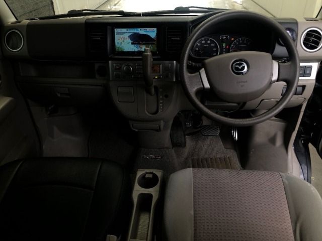 Mazda SCRUM WAGON 2011 7907693-4