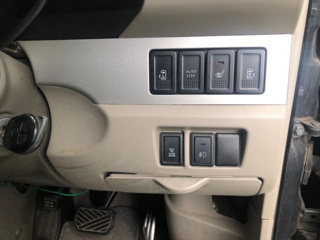 Mazda SCRUM WAGON 2011 7907693-5