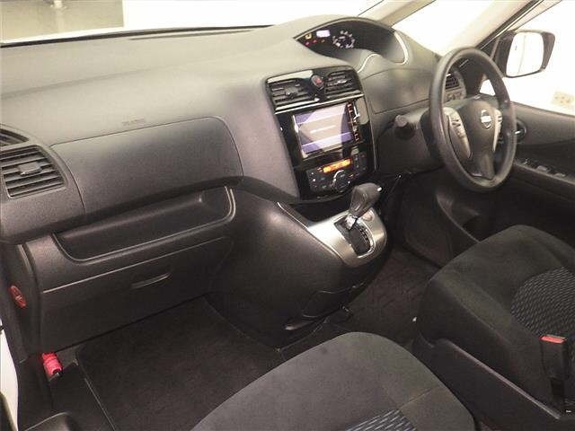 Nissan SERENA 2016 7923993-4