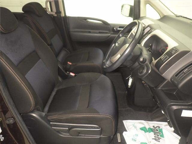 Nissan SERENA 2006 7924000-5