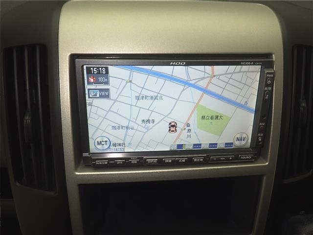 Nissan SERENA 2006 7924000-6