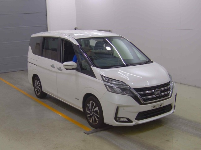 Nissan SERENA 2019 7924033-0