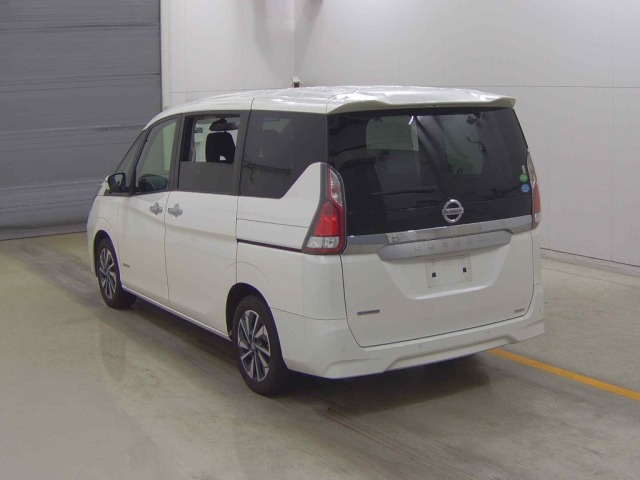 Nissan SERENA 2019 7924033-1