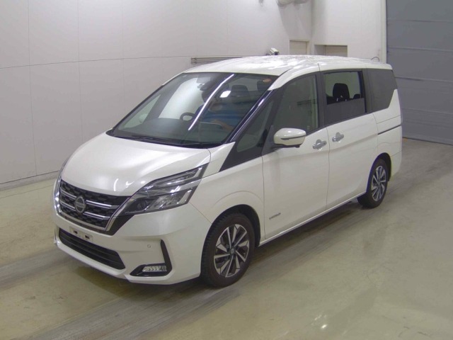 Nissan SERENA 2019 7924033-3