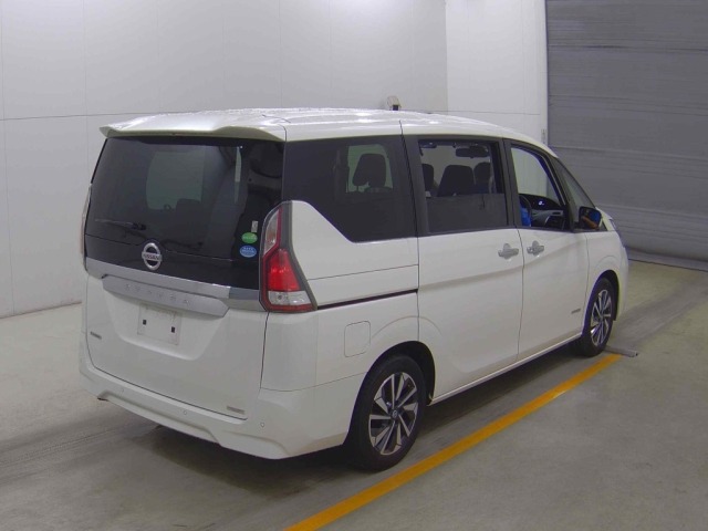 Nissan SERENA 2019 7924033-4