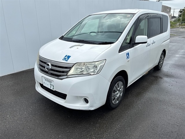 Nissan SERENA 2013 7924083-10