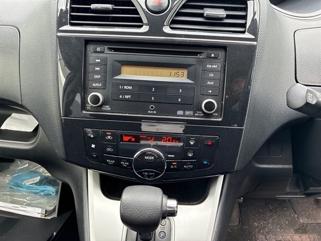 Nissan SERENA 2013 7924083-4