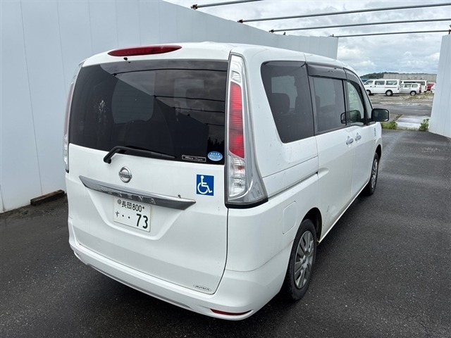 Nissan SERENA 2013 7924083-9