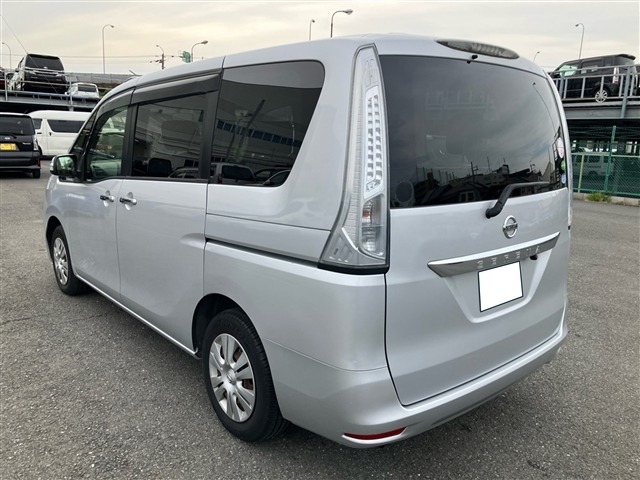 Nissan SERENA 2015 7924088-1