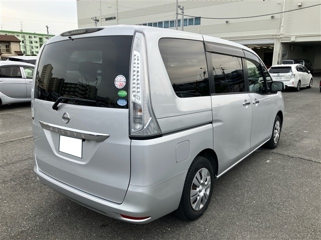 Nissan SERENA 2015 7924088-9