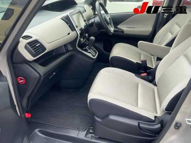 Nissan SERENA 2016 7924099-3