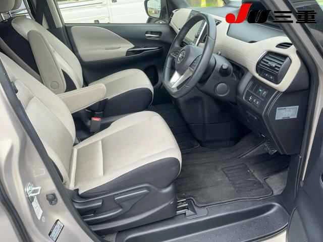 Nissan SERENA 2016 7924099-4