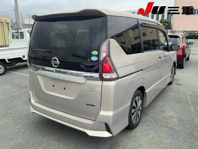 Nissan SERENA 2016 7924099-6