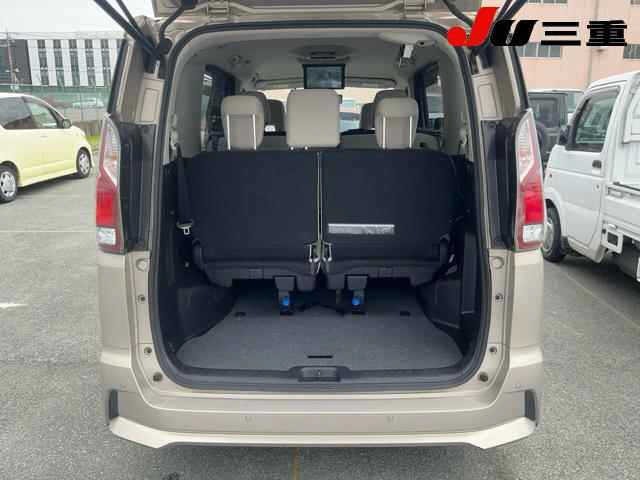 Nissan SERENA 2016 7924099-7