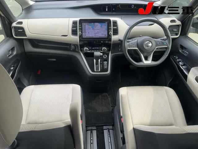 Nissan SERENA 2016 7924099-8