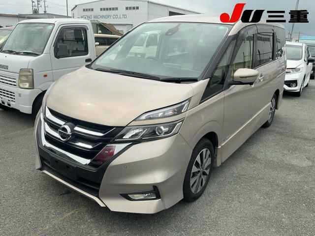 Nissan SERENA 2016 7924099-9