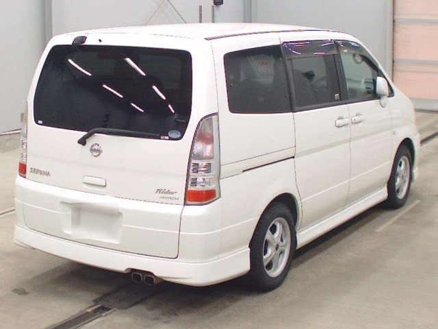 Nissan SERENA 2004 7924126-1